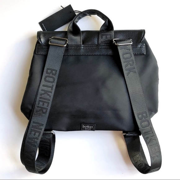 Botkier Trigger Mini Backpack - Picture 7 of 14